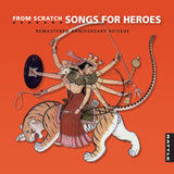 Songs For Heroes (CD)