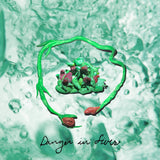 Danger in Fives (CD)