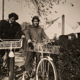 Quartet Plus Two (Natural and Pink Marble Vinyl LP)