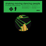 Shaking Moving Dancing People: The Stickydisc Records Anthology (Vinyl 2LP)