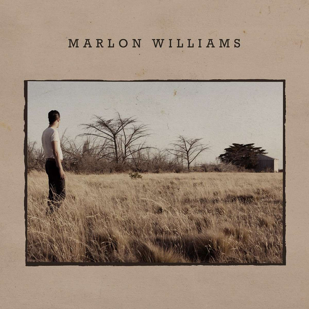 Marlon Williams - Flying Out