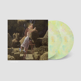 A Matter of Time: The Final Hour (Vinyl 2LP, Watercolour)