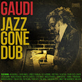 Jazz Gone Dub (Vinyl LP, Black)