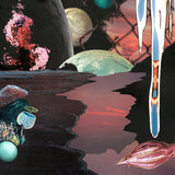 There is no Neil Frances (Clear Vinyl LP)