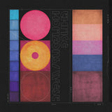 Horizons / West (CD)