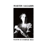Martin Iz Zgornje Bele (Vinyl LP)