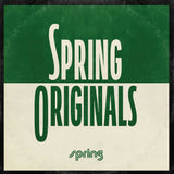 Spring Originals (Vinyl 2LP)