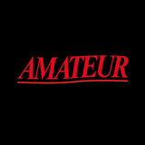 Amateur (Vinyl LP)