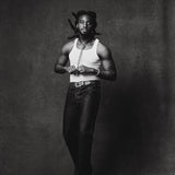 Where I've Been, Isn't Where I'm Going (Vinyl LP)