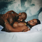 GRIP (Vinyl LP, Clear)