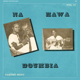 Nahawa Doumbia 'Vol. 2' (Reissue) (CD)