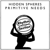 Primitive Needs (Vinyl 12")