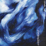 Ceiling Waves (Vinyl LP, Blue Marble)