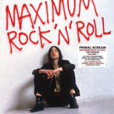 Maximum Rock & Roll: The Singles (Volume 1) (Reissue) (Vinyl 2LP)