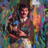 Cacofonia (Vinyl LP)