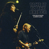 Take It To The Bridge (Vinyl LP)