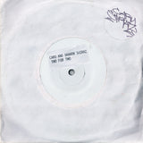 Two for Two (Vinyl 7") [1 Per Customer]