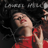 Laurel Hell (Limited Red LP)