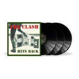 Hits Back (Reissue) (Vinyl 3LP)