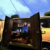 Tender (Yellow Vinyl LP)