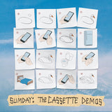 Sumday: The Cassette Demos (Vinyl LP)