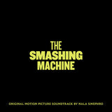 The Smashing Machine (Original Motion Picture Soundtrack) (Vinyl LP)