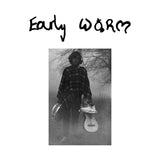 Early Worm (Indies Exclusive Clear Smoke Vinyl LP)