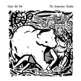 The Serpentine Similar (Reissue) (Vinyl LP)