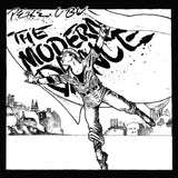 The Modern Dance (Vinyl LP)