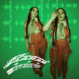 Beside Myself (Green Vinyl LP)