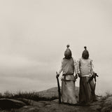 All the Waters of the Earth Turn to Blood (Reissue) (Vinyl 2LP)