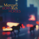 Born Horses (CD)