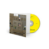 Somewhere Good (CD)