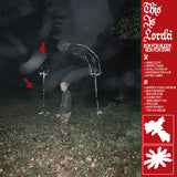 Box For Buddy, Box For Star (Cyan Blue Vinyl LP)