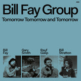 Tomorrow Tomorrow & Tomorrow (Reissue) (CD)
