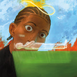 Magic, Alive! (Orange Vinyl LP)