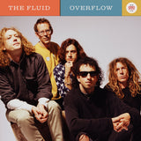 Overflow (Loser Edition Reissue) (Orange Vinyl LP)