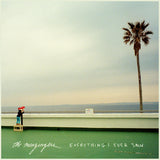 Everything I Ever Saw (Vinyl LP, Green Splatter)