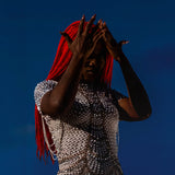 Viral Wreckage (Red Vinyl LP)