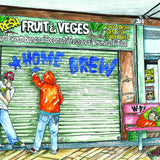 Home Brew (Reissue) (2CD)