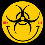 Dystopian Euphoria (Vinyl 12")