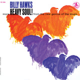 Heavy Soul (Reissue) (Vinyl LP)