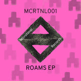 ROAMS EP