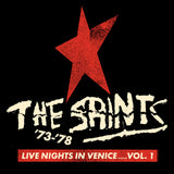 ’73-’78 - Live Nights In Venice Vol. 1