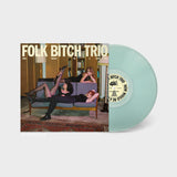 Now Would Be A Good Time (Vinyl LP, Coke Bottle Clear)