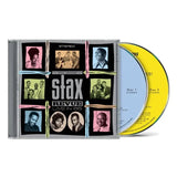 Stax Revue: Live In ‘65! (2CD)