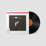 Station To Station (50th Anniversary Edition) (Vinyl LP)