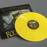 Room of Lights (Reissue) (Limited Yellow Vinyl LP)