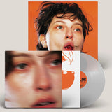 Girl Violence (Clear Vinyl LP)