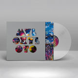 Mylo Xyloto (Limited Clear EcoVinyl LP)